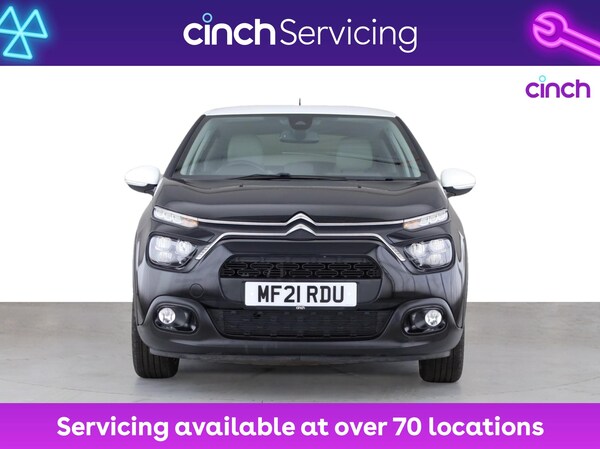 Used Citroen C3 2021 for sale - 75244573: Photo 11