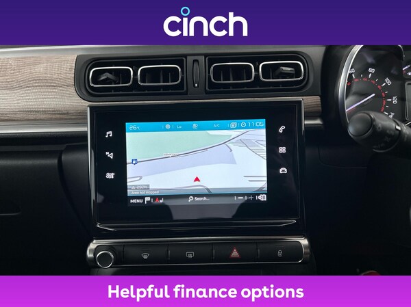 Used Citroen C3 2021 for sale - 75244573: Photo 17