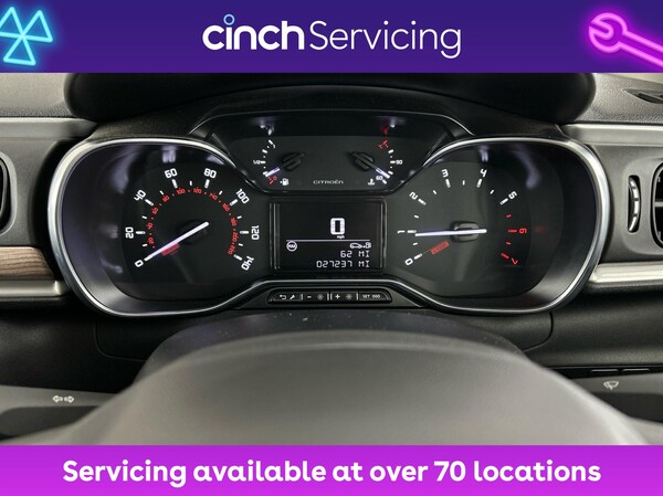 Used Citroen C3 2021 for sale - 75244573: Photo 18