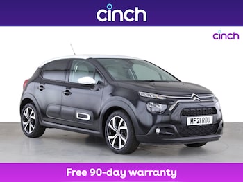 Citroen - C3