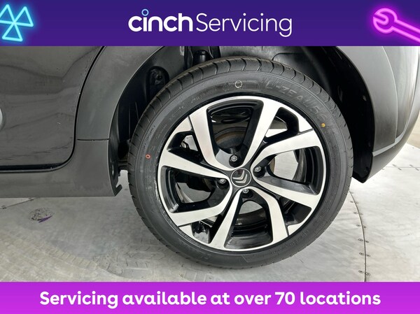 Used Citroen C3 2021 for sale - 75244573: Photo 26