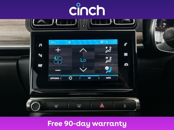 Used Citroen C3 2021 for sale - 75244573: Photo 34