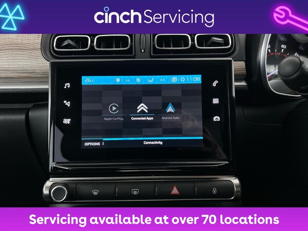 Used Citroen C3 2021 for sale - 75244573: Photo 36