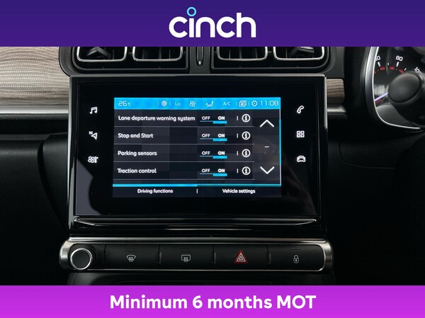 Used Citroen C3 2021 for sale - 75244573: Photo 37