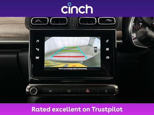 Used Citroen C3 2021 for sale - 75244573: Photo 38