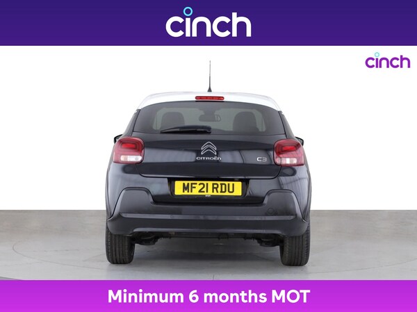 Used Citroen C3 2021 for sale - 75244573: Photo 5