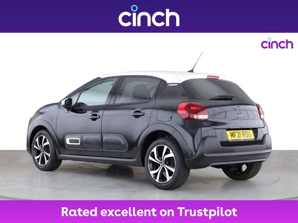 Used Citroen C3 2021 for sale - 75244573: Photo 6