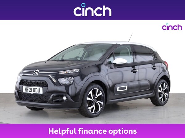 Used Citroen C3 2021 for sale - 75244573: Photo 9