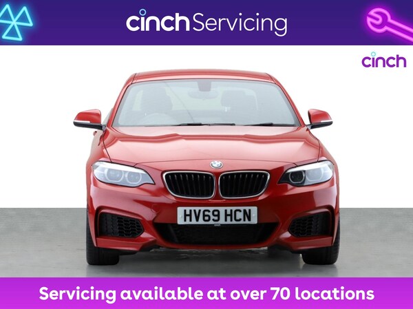 Used BMW 2 Series 2019 for sale - 75379155: Photo 11
