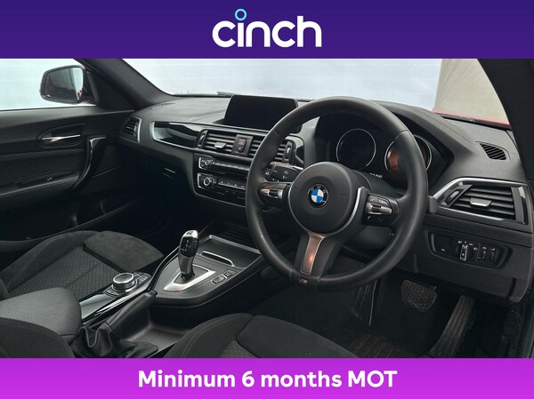 Used BMW 2 Series 2019 for sale - 75379155: Photo 12