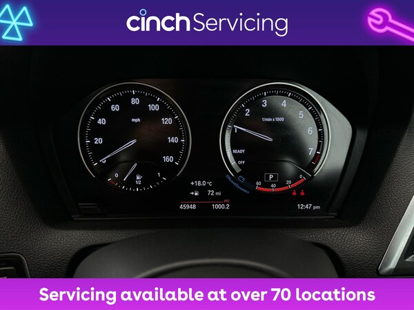 Used BMW 2 Series 2019 for sale - 75379155: Photo 18