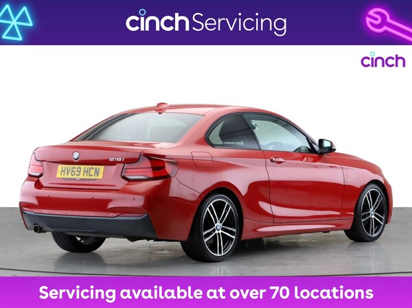 Used BMW 2 Series 2019 for sale - 75379155: Photo 3