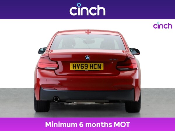 Used BMW 2 Series 2019 for sale - 75379155: Photo 5