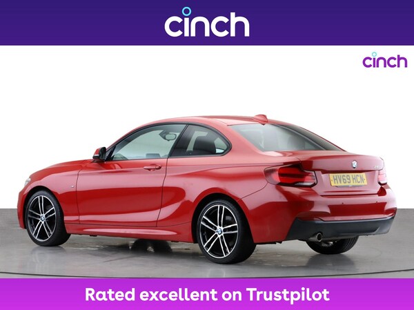 Used BMW 2 Series 2019 for sale - 75379155: Photo 6
