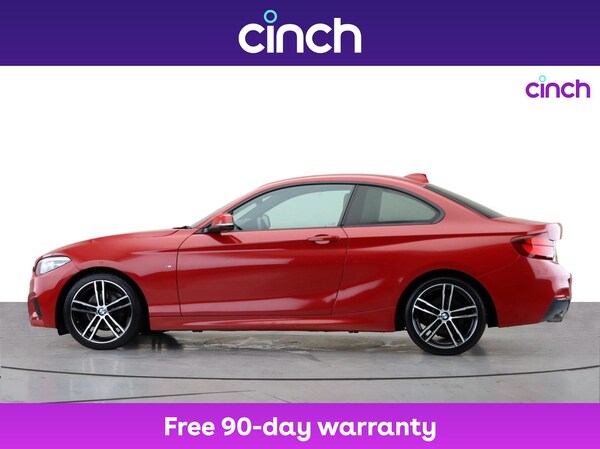 Used BMW 2 Series 2019 for sale - 75379155: Photo 8