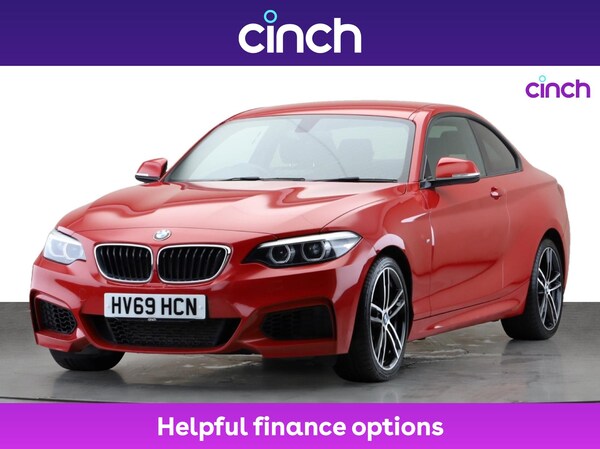 Used BMW 2 Series 2019 for sale - 75379155: Photo 9