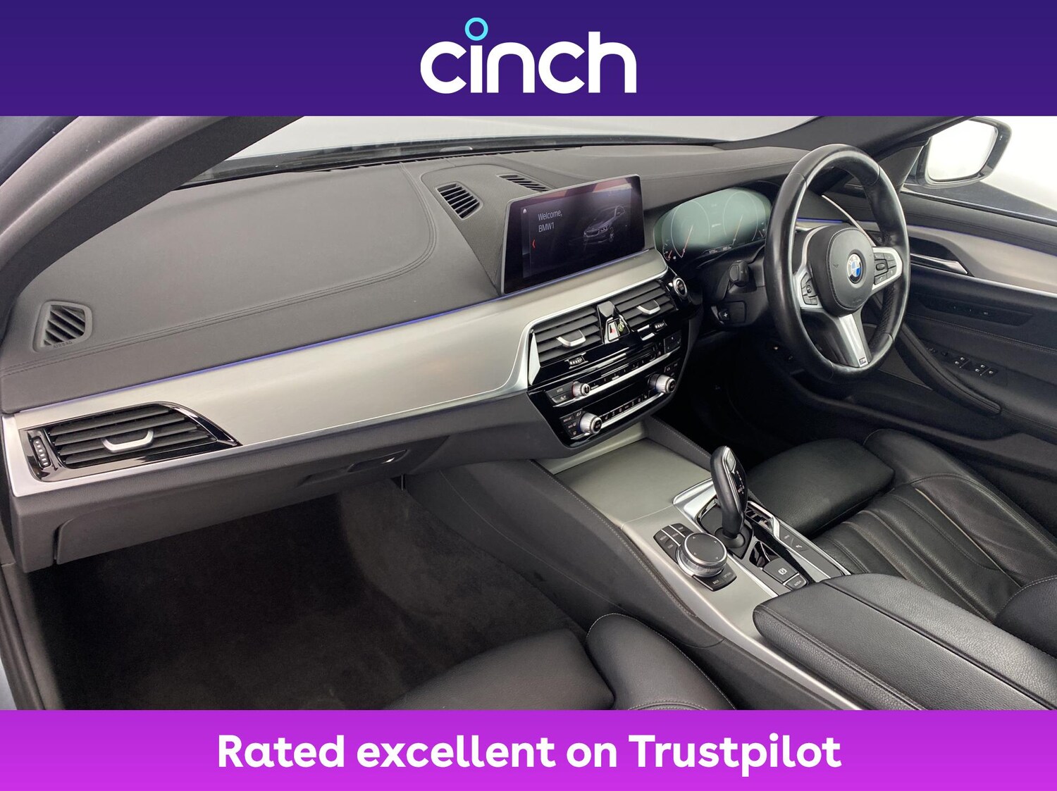 Used BMW 5 Series 2018 for sale - 76149077: Photo 14