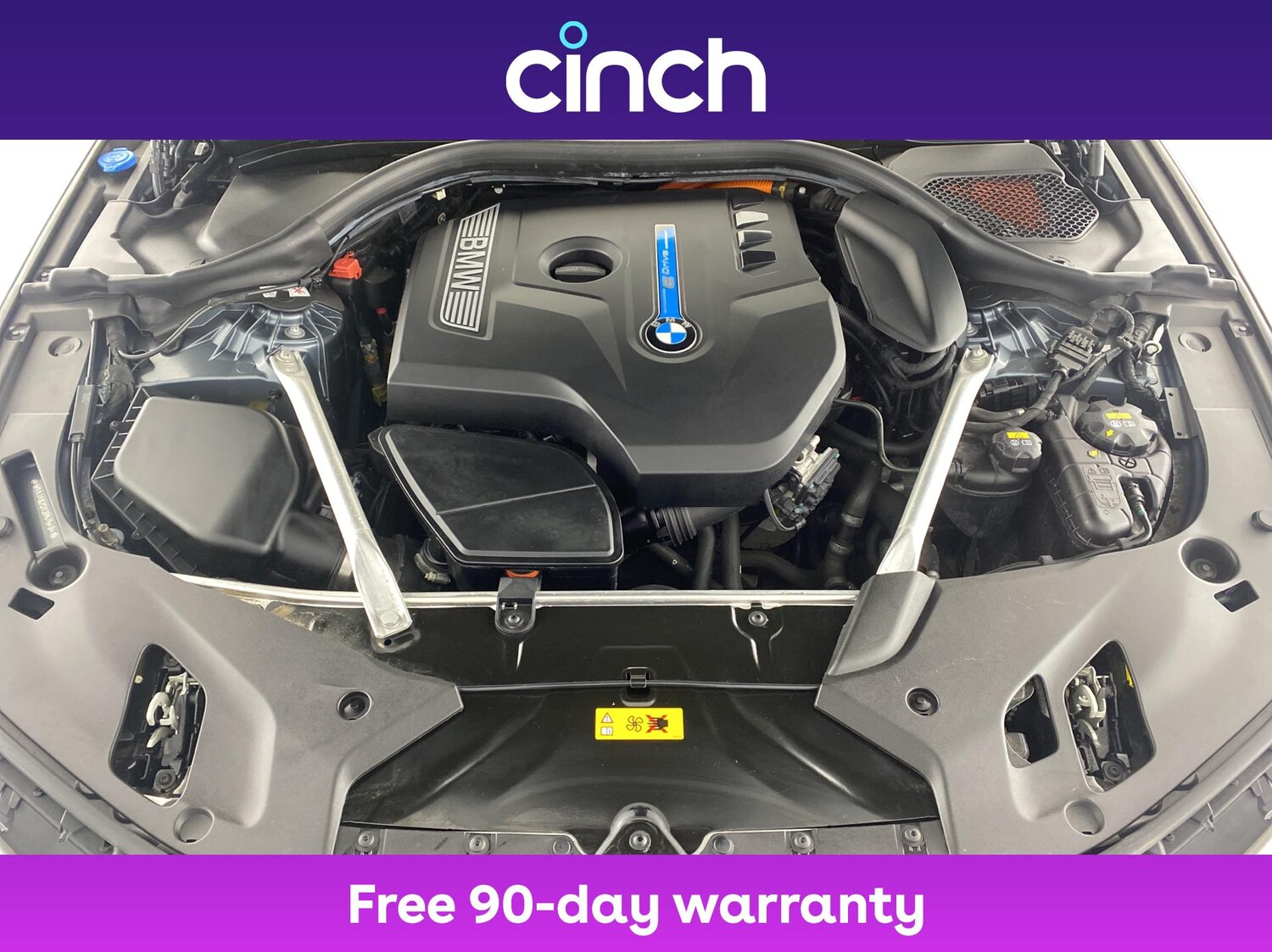 Used BMW 5 Series 2018 for sale - 76149077: Photo 23