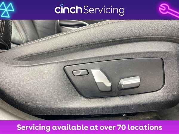 Used BMW 5 Series 2018 for sale - 76149077: Photo 36