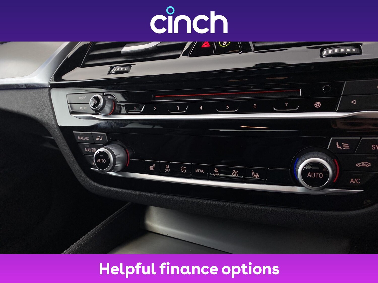 Used BMW 5 Series 2018 for sale - 76149077: Photo 40