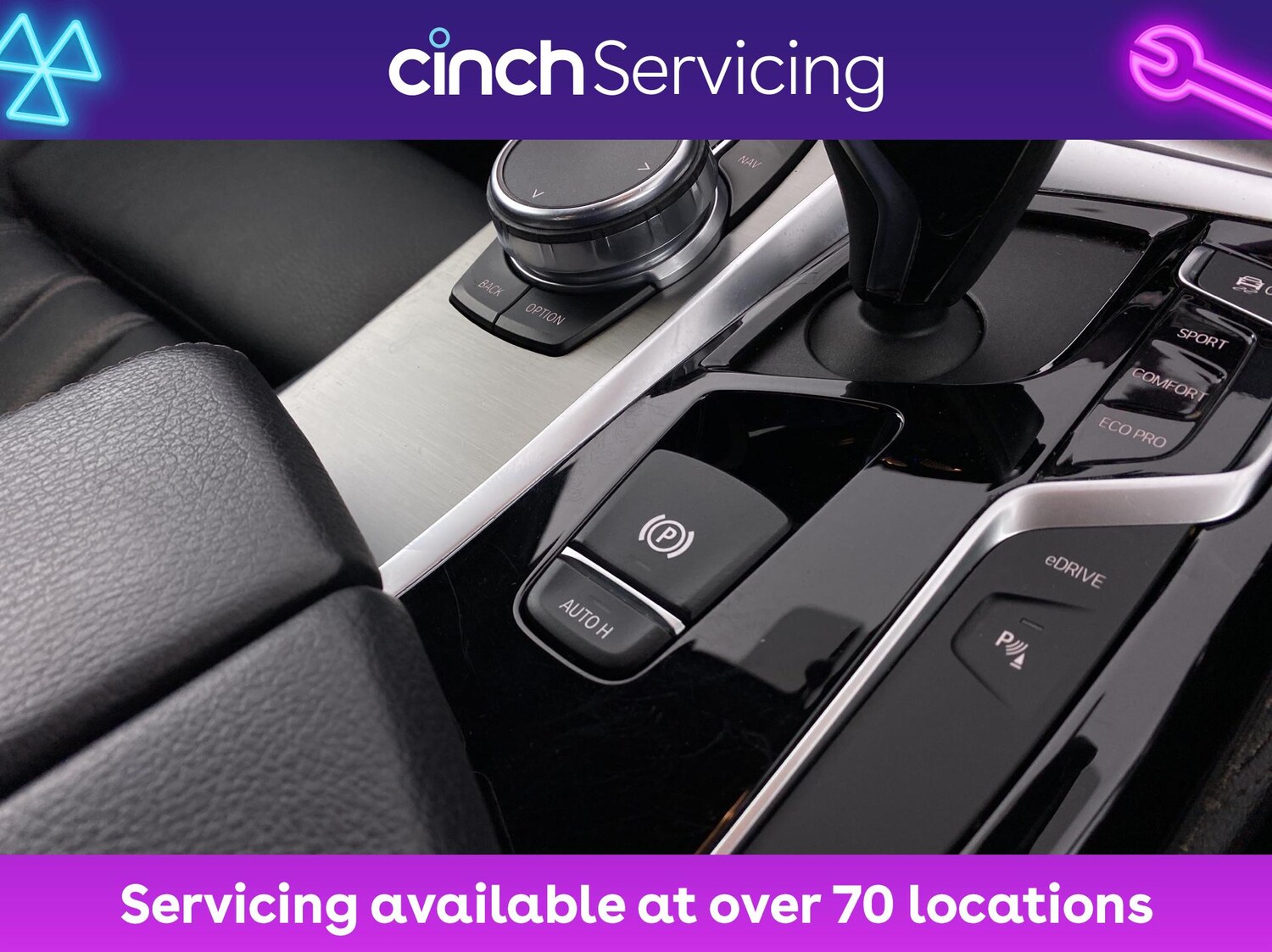 Used BMW 5 Series 2018 for sale - 76149077: Photo 41