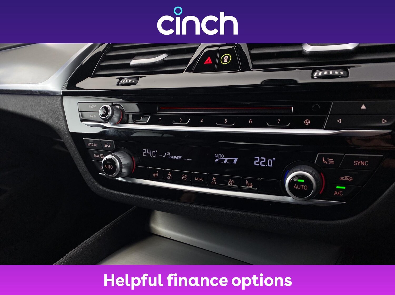 Used BMW 5 Series 2018 for sale - 76149077: Photo 45