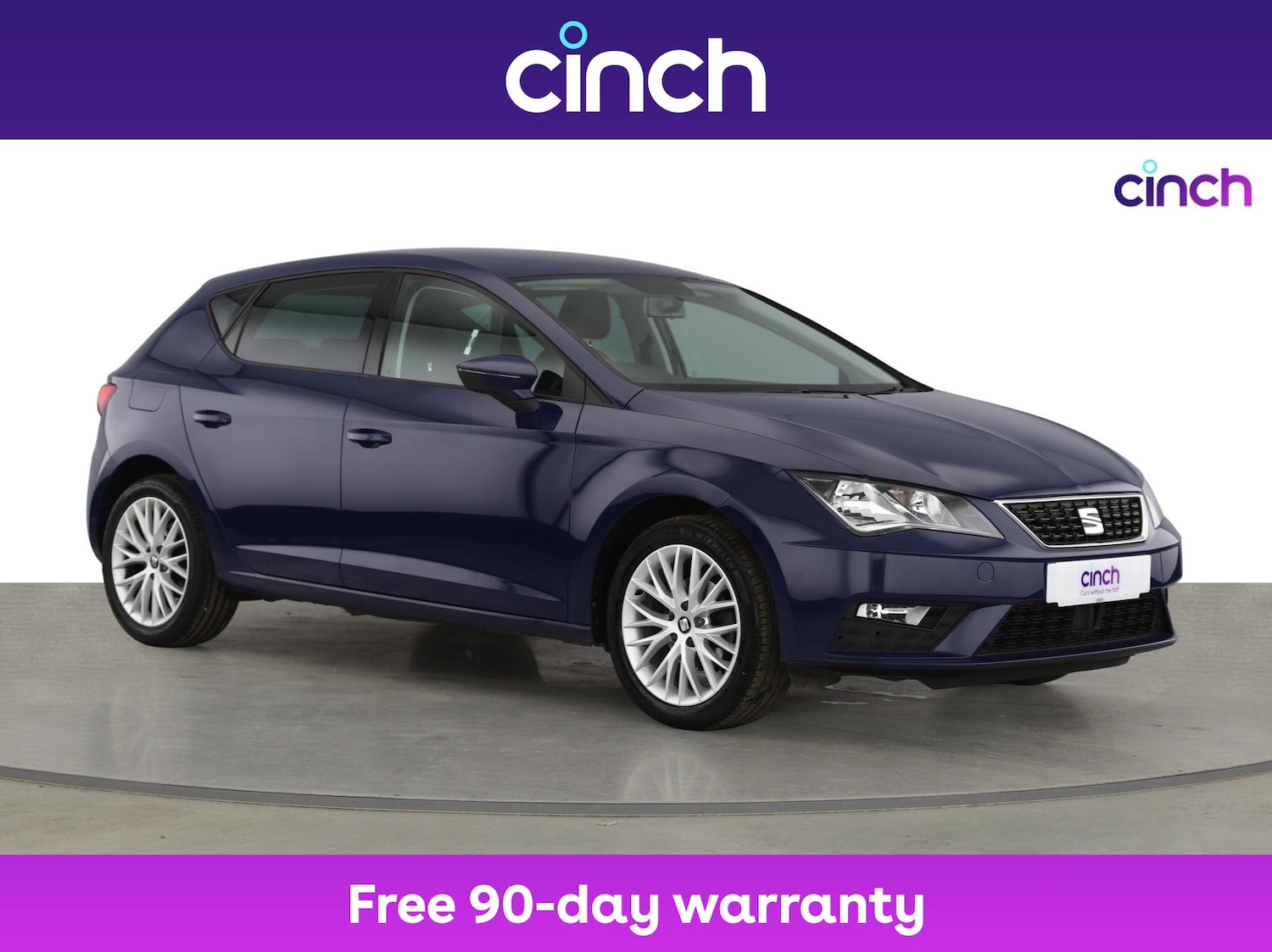 Used SEAT Leon 2018 for sale - 76901680: Photo 1