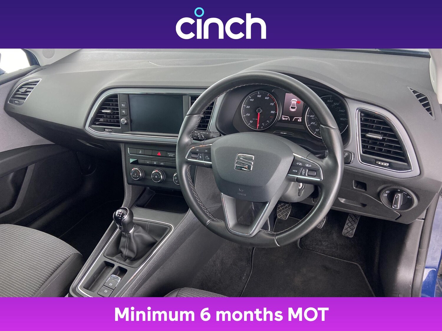 Used SEAT Leon 2018 for sale - 76901680: Photo 12