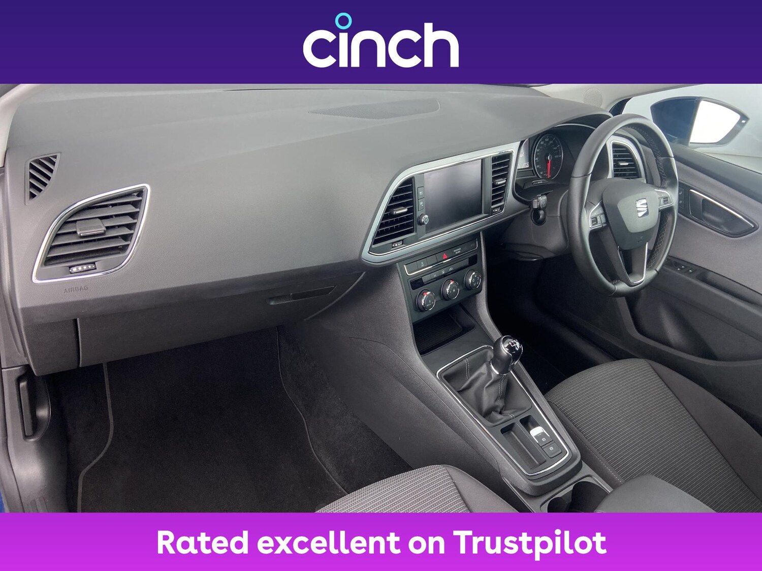 Used SEAT Leon 2018 for sale - 76901680: Photo 14