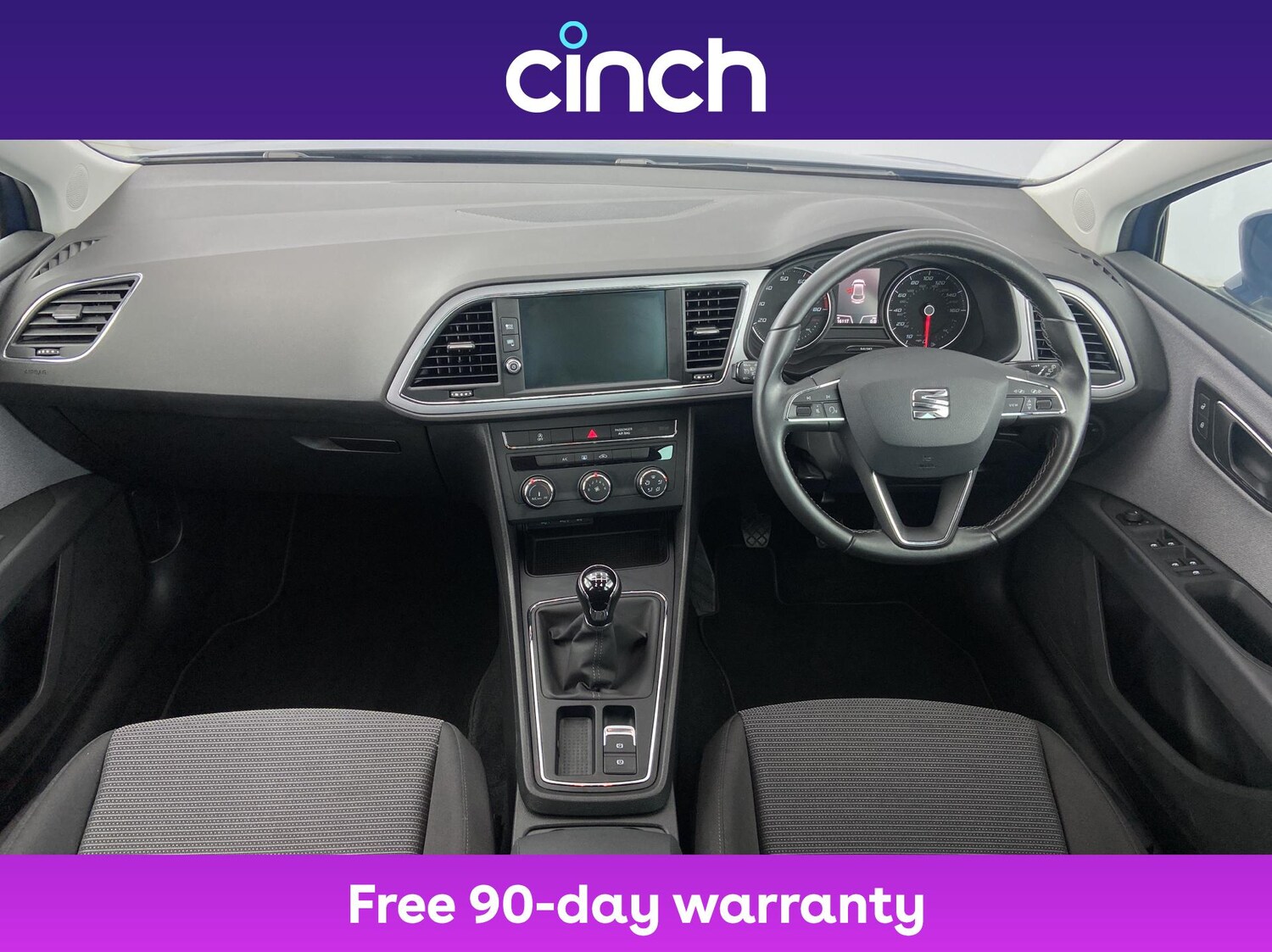 Used SEAT Leon 2018 for sale - 76901680: Photo 15