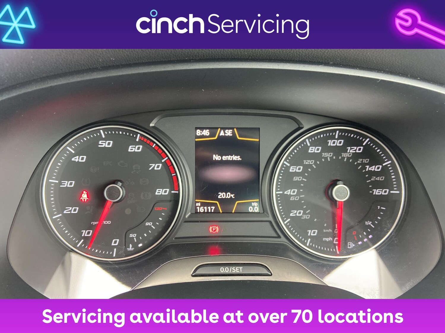 Used SEAT Leon 2018 for sale - 76901680: Photo 18