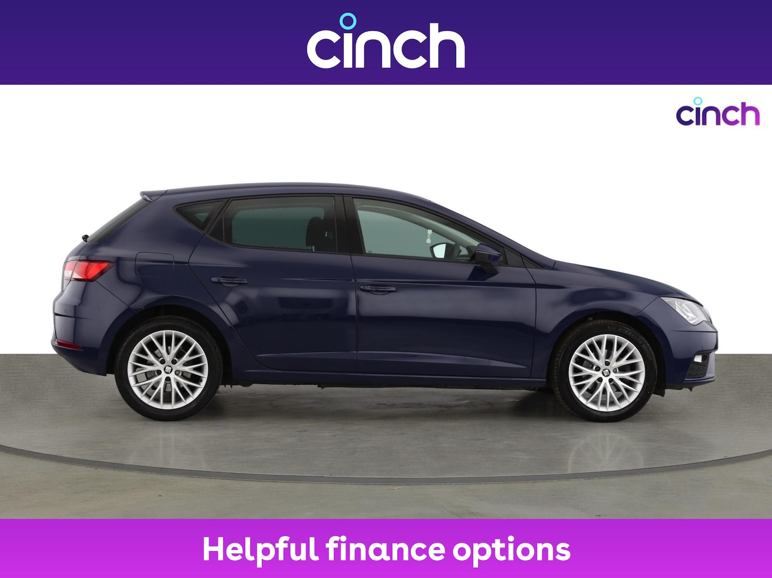 Used SEAT Leon 2018 for sale - 76901680: Photo 2