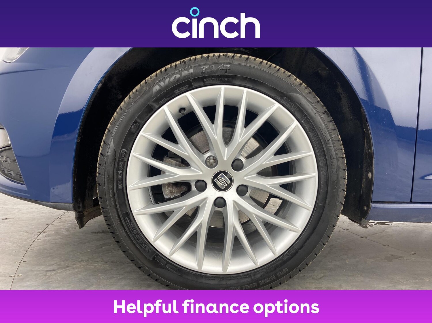 Used SEAT Leon 2018 for sale - 76901680: Photo 24