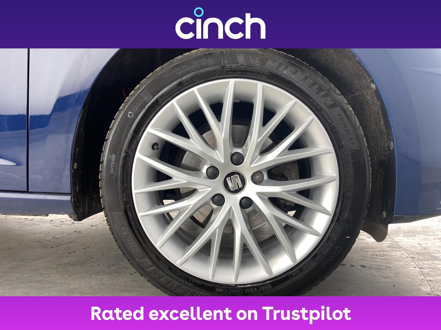 Used SEAT Leon 2018 for sale - 76901680: Photo 28