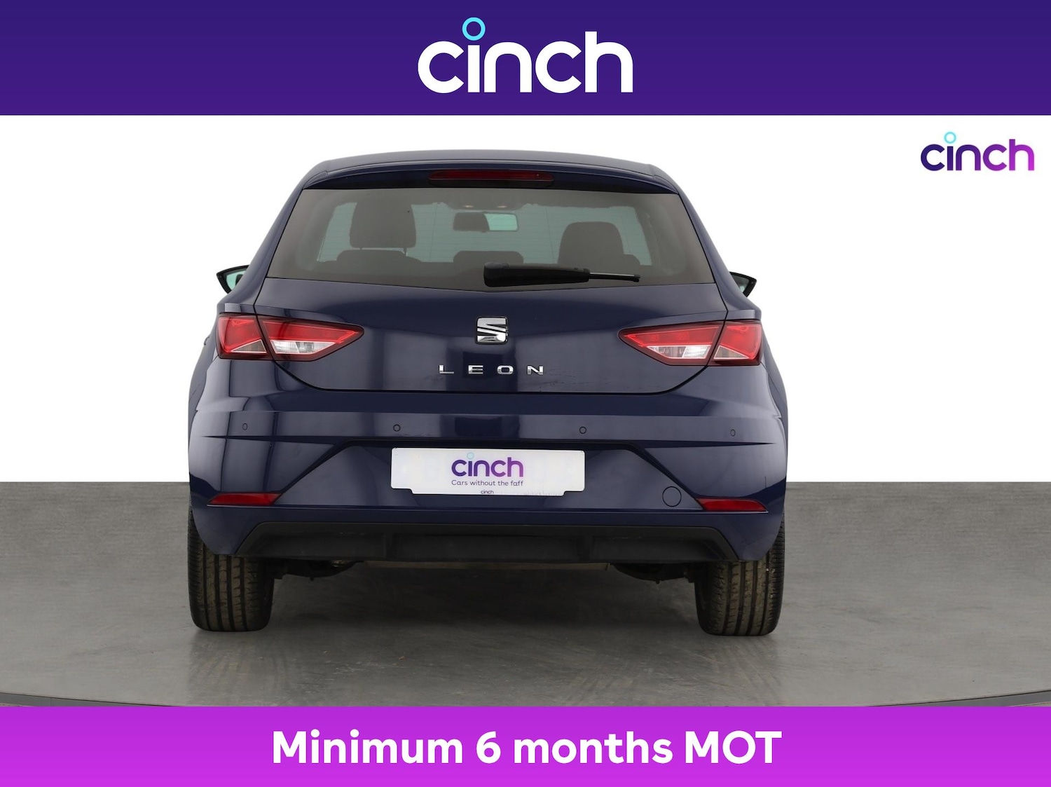 Used SEAT Leon 2018 for sale - 76901680: Photo 5