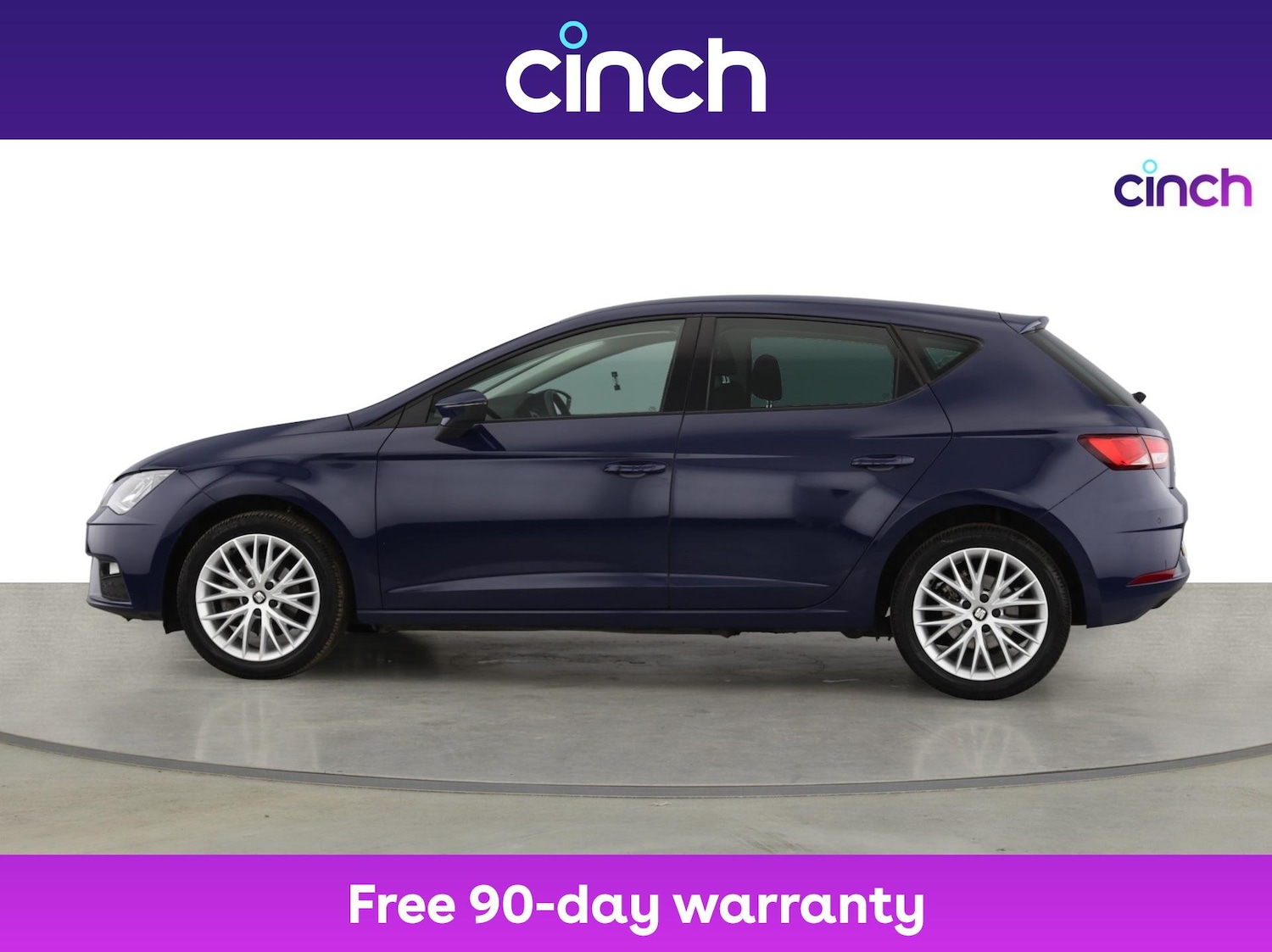Used SEAT Leon 2018 for sale - 76901680: Photo 8