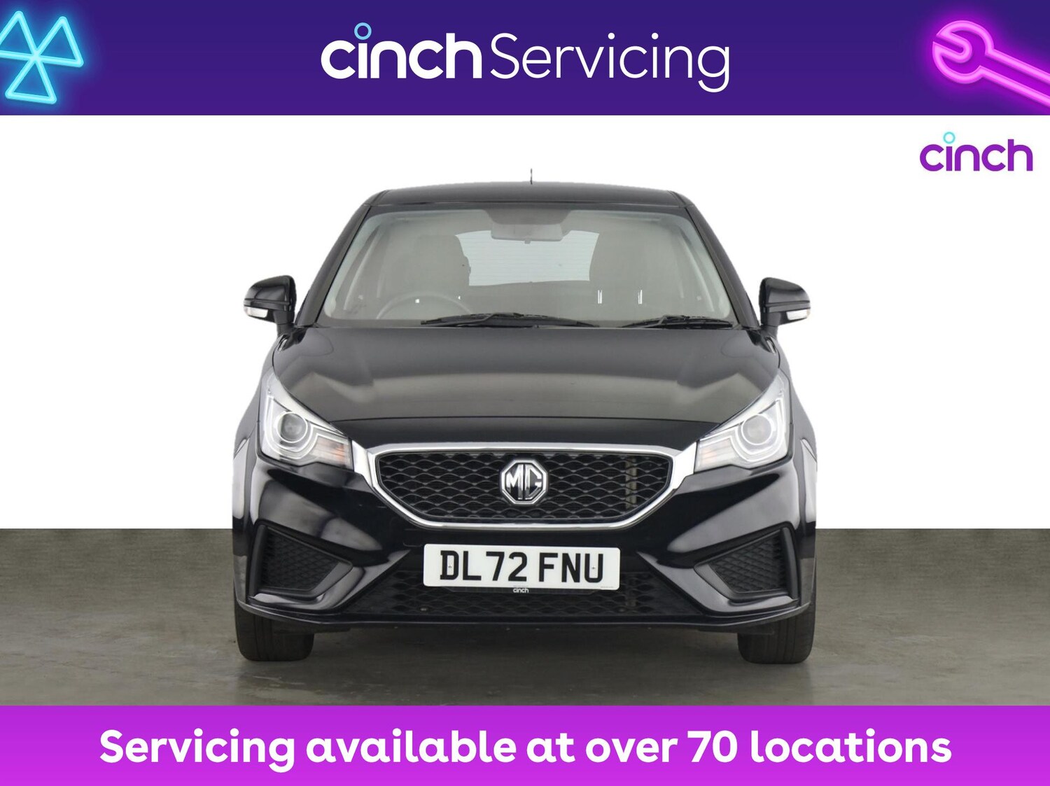 Used MG MG3 2023 for sale - 76520179: Photo 11