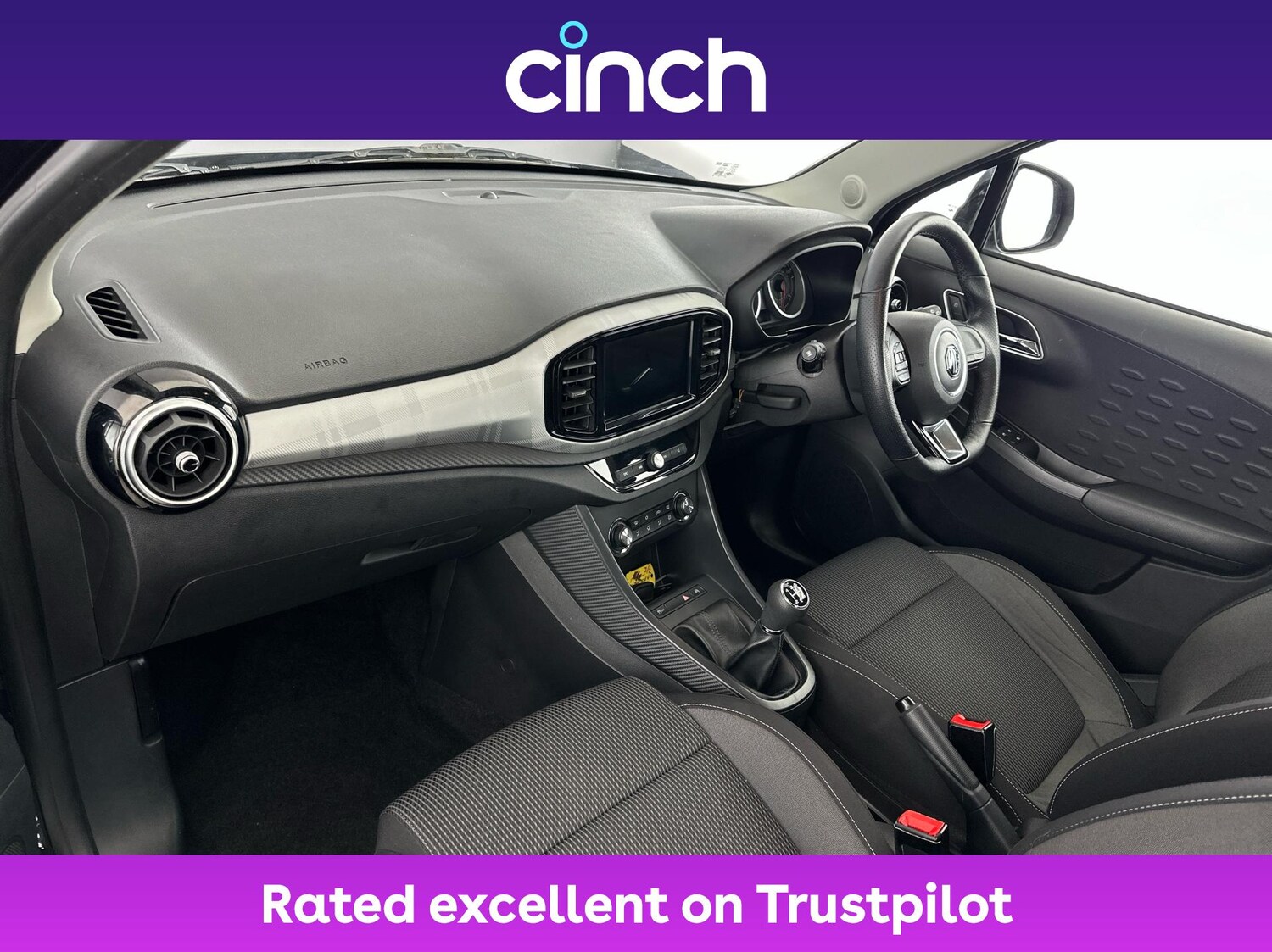 Used MG MG3 2023 for sale - 76520179: Photo 14