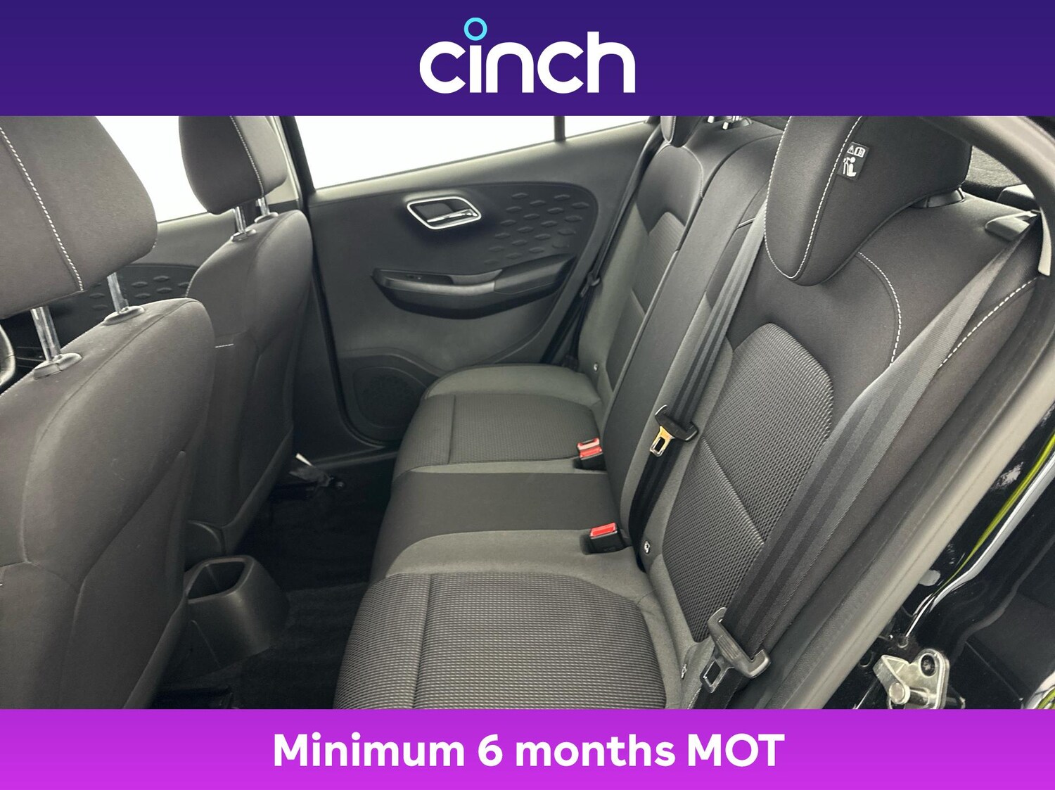 Used MG MG3 2023 for sale - 76520179: Photo 20