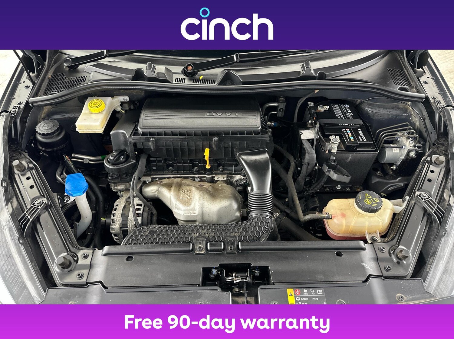 Used MG MG3 2023 for sale - 76520179: Photo 23