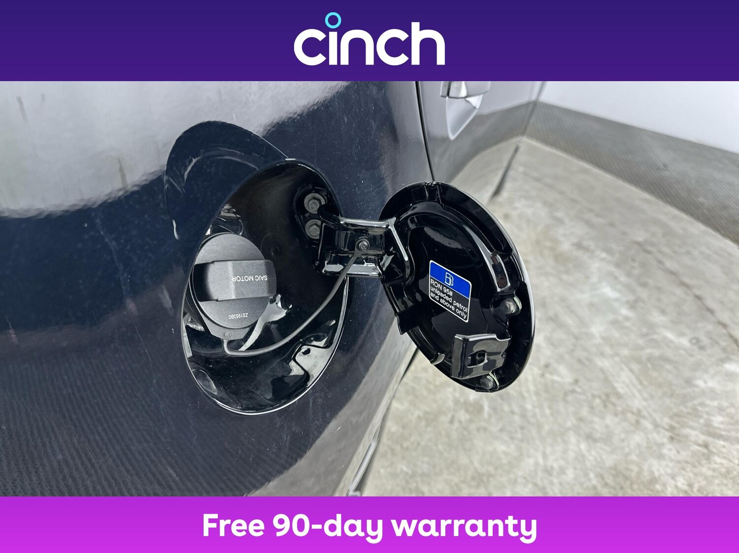 Used MG MG3 2023 for sale - 76520179: Photo 29