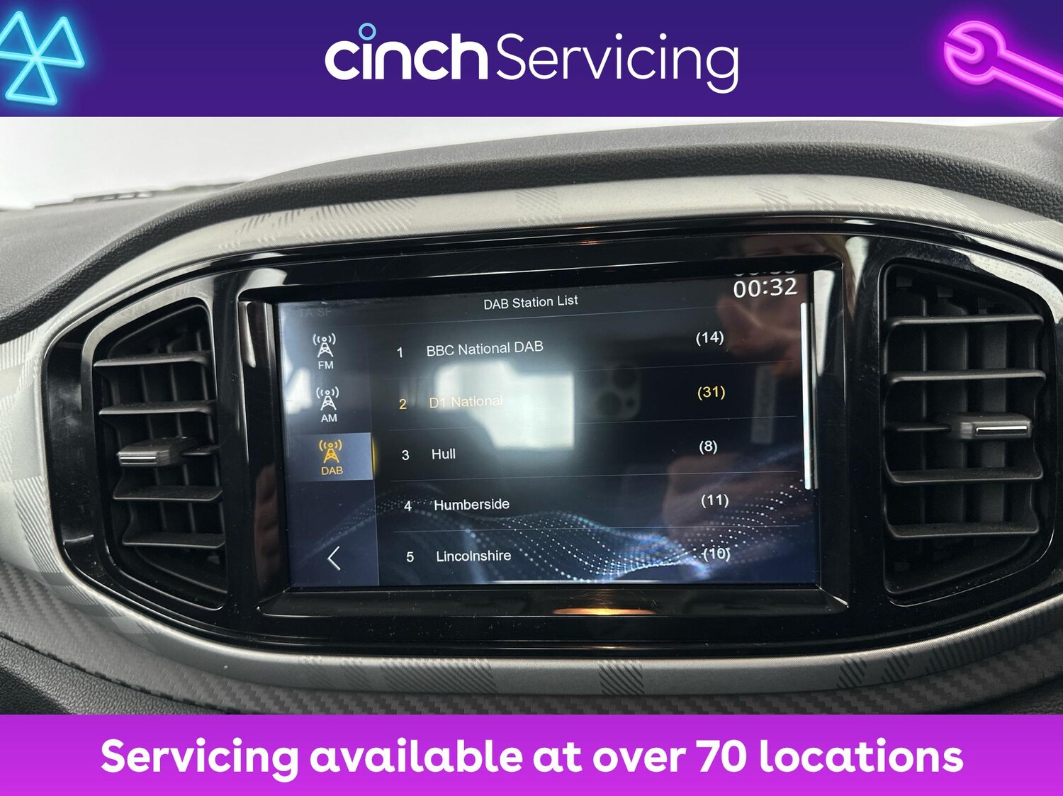 Used MG MG3 2023 for sale - 76520179: Photo 31