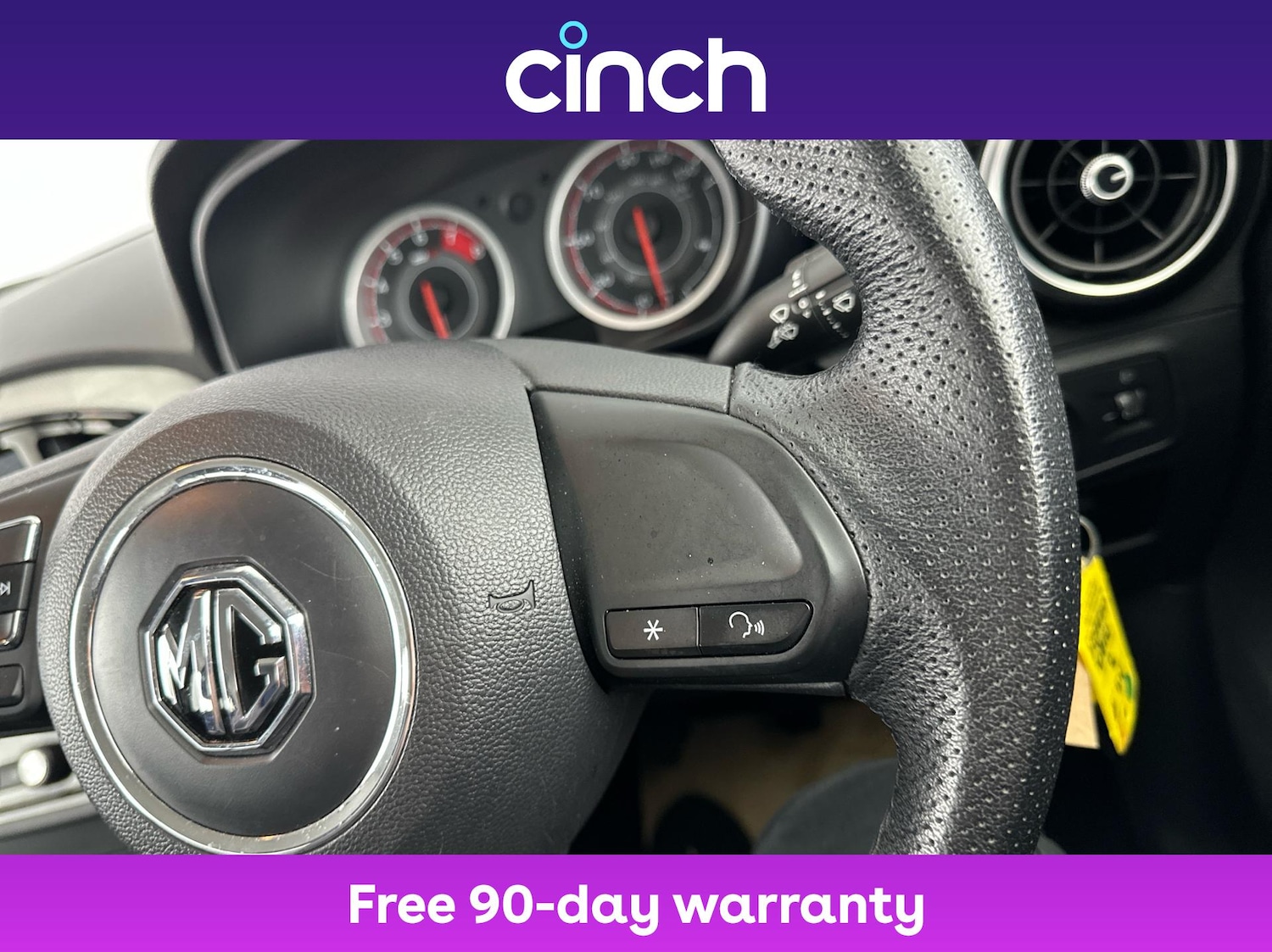 Used MG MG3 2023 for sale - 76520179: Photo 34