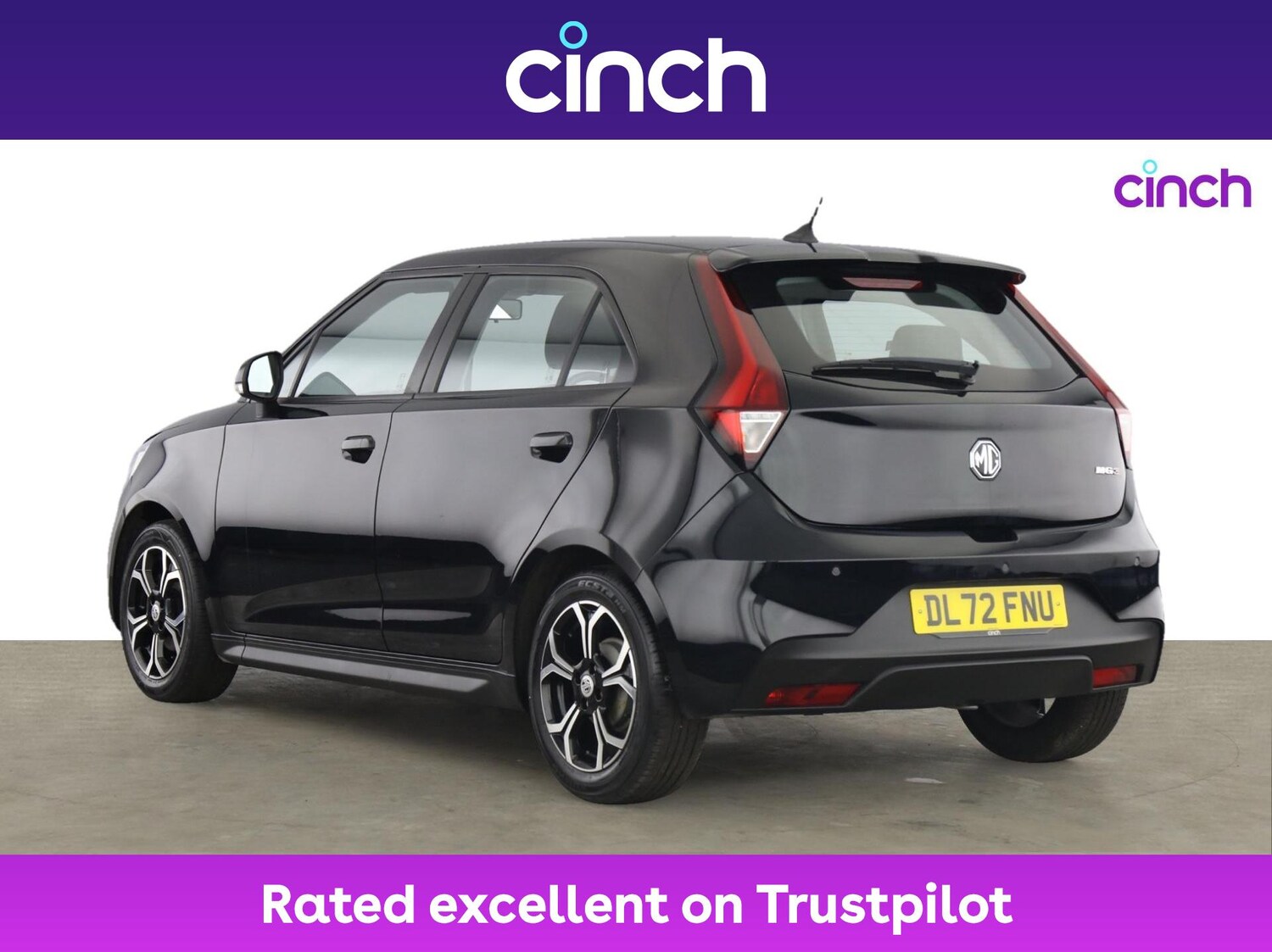 Used MG MG3 2023 for sale - 76520179: Photo 6