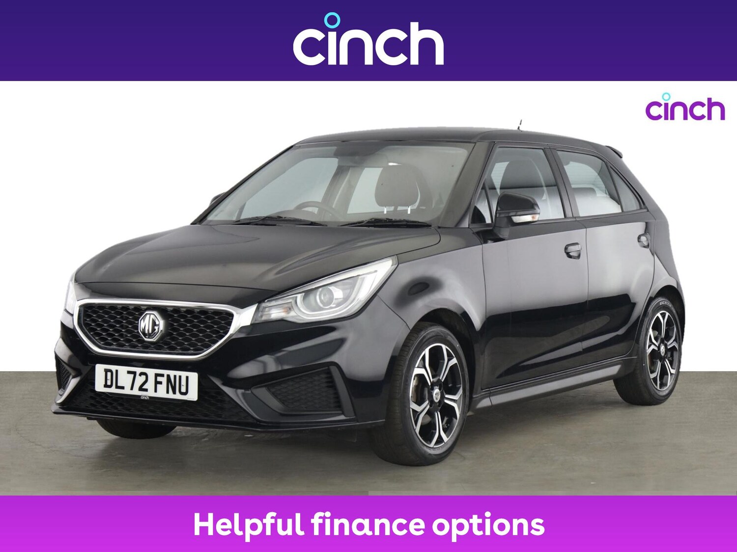 Used MG MG3 2023 for sale - 76520179: Photo 9