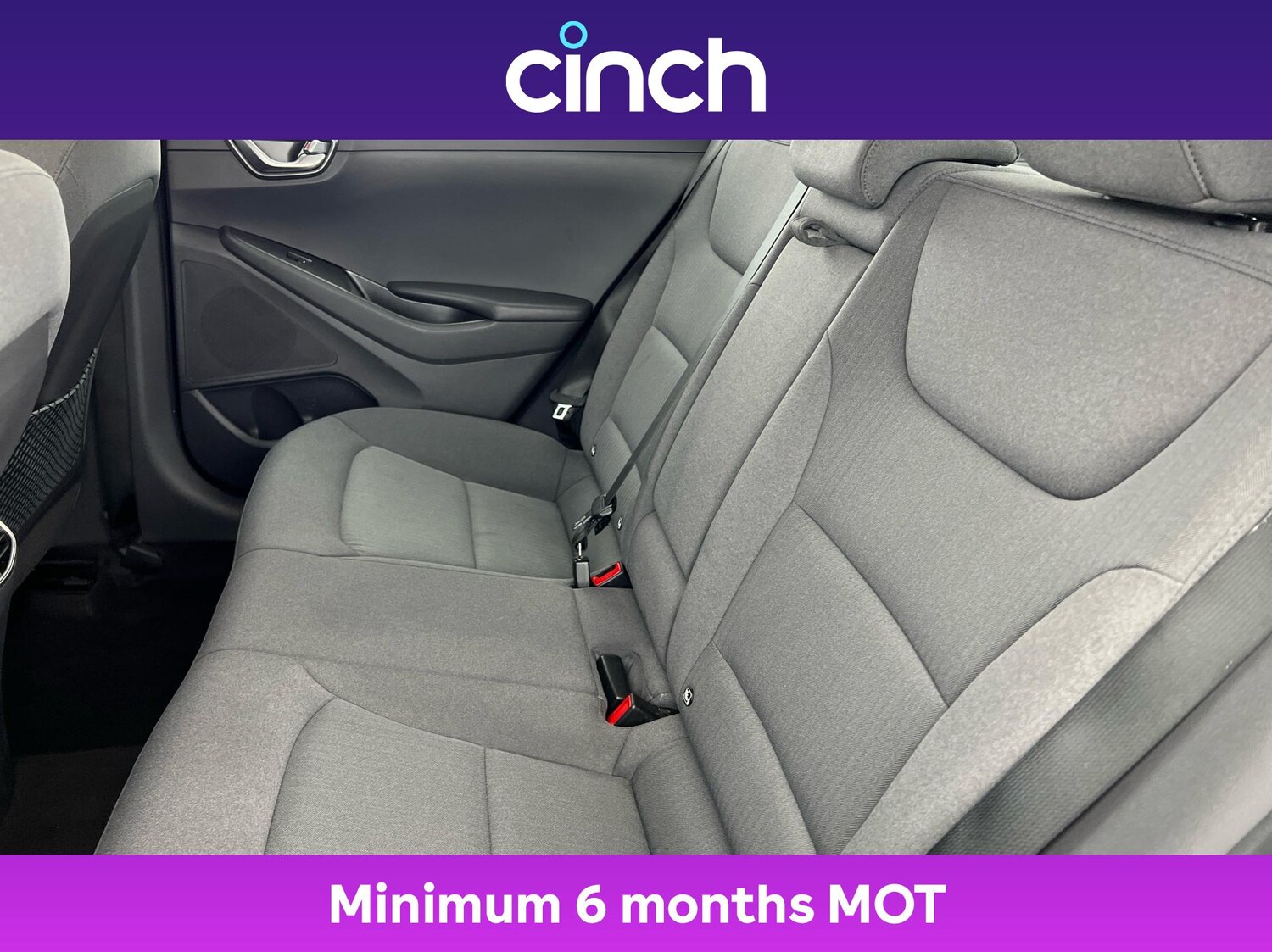 Used Hyundai IONIQ 2021 for sale - 76385692: Photo 20