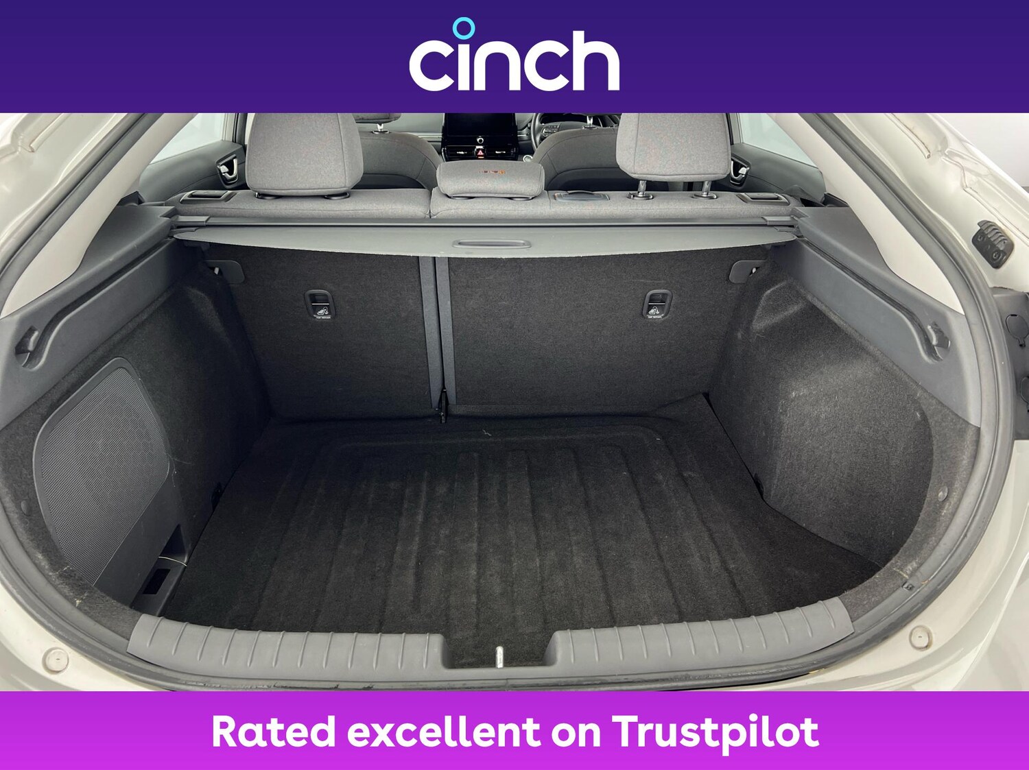 Used Hyundai IONIQ 2021 for sale - 76385692: Photo 21