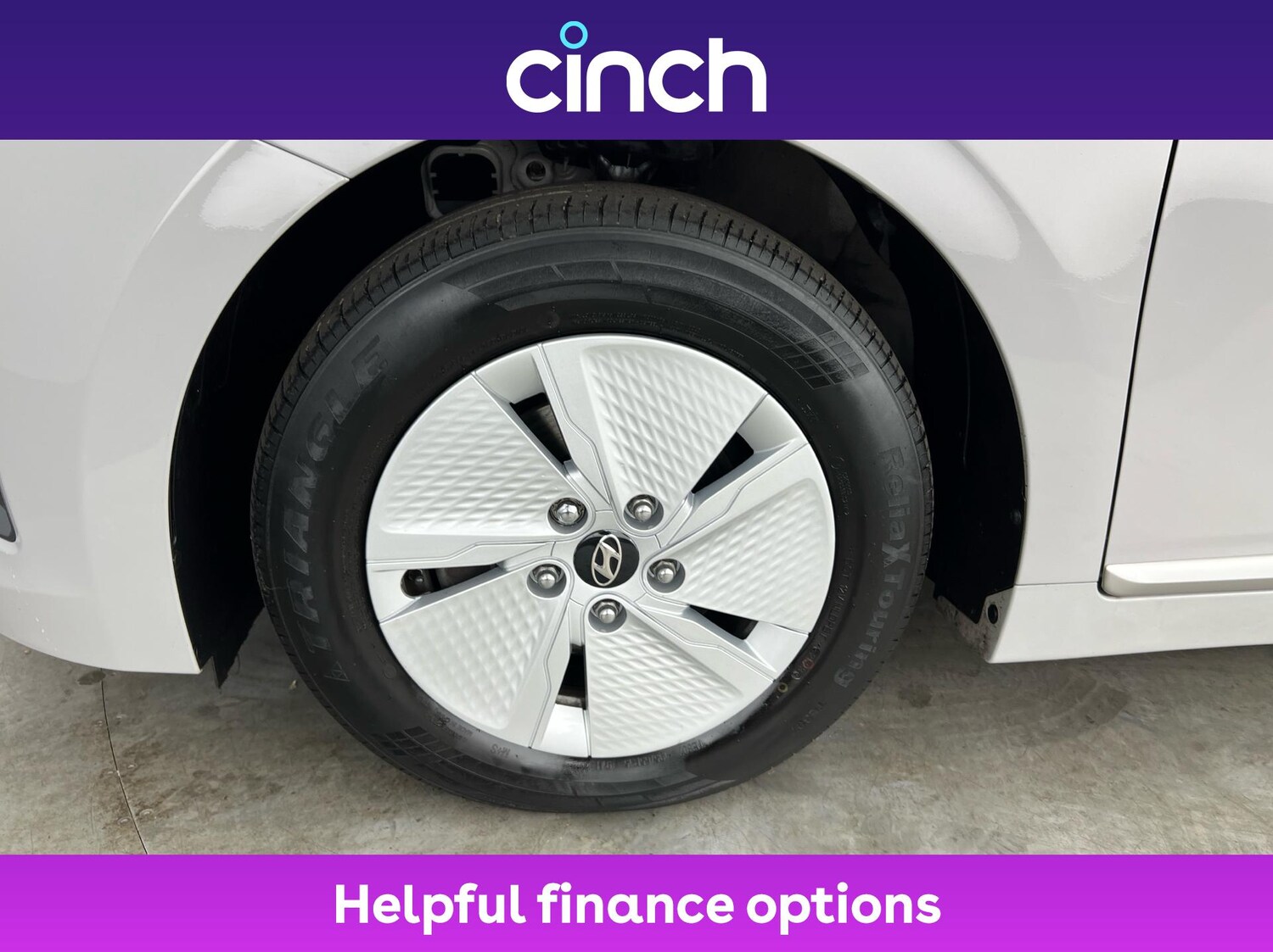 Used Hyundai IONIQ 2021 for sale - 76385692: Photo 24