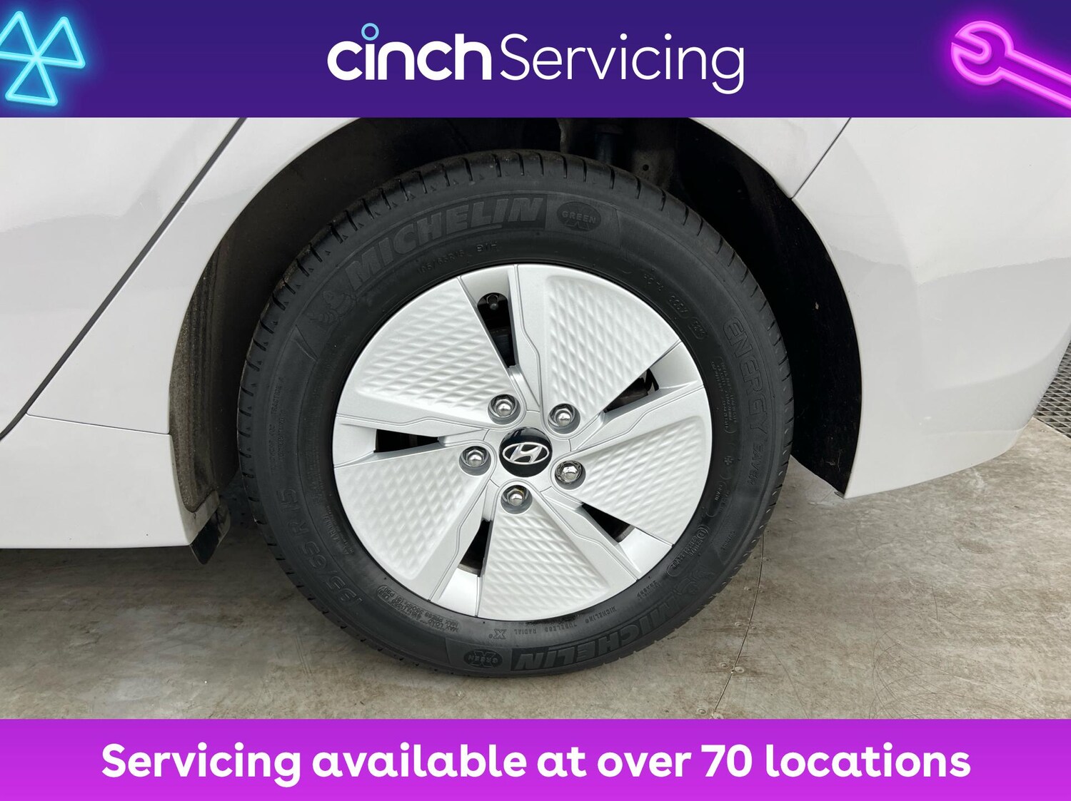 Used Hyundai IONIQ 2021 for sale - 76385692: Photo 26