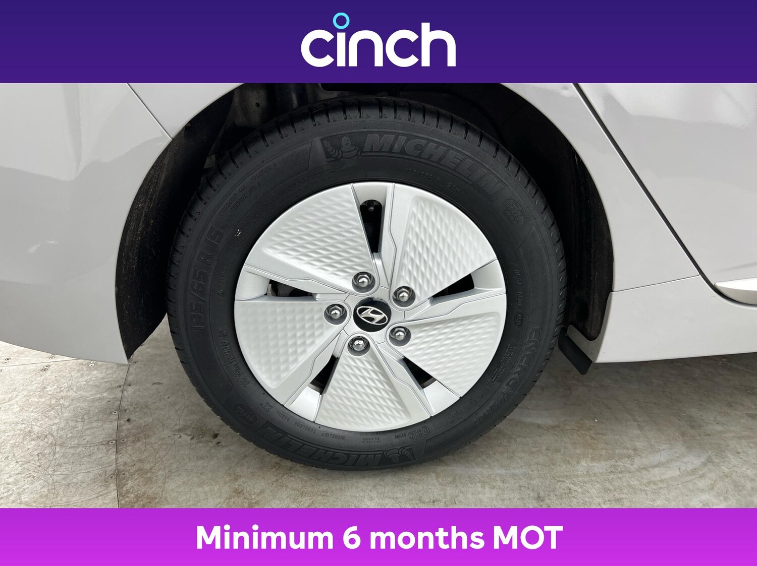 Used Hyundai IONIQ 2021 for sale - 76385692: Photo 27